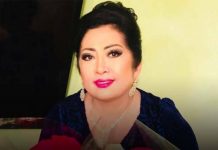 Макпал Жунусова рассказала, что ее пытались изнасиловать на концерте в ЮКО Макпал-Жунусова