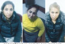 Полицейские Шымкента разыскивают возможных жертв воровок-карманниц