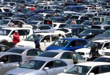 Кыргызские машины можно временно ввозить на один год