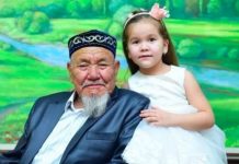 Известный певец Заттыбек Копбосынулы провел пышный той в Шымкенте Известный певец Заттыбек Копболсынулы провел пышный той в Шымкенте