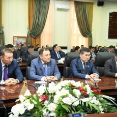 Стало известно, какие населенные пункты в ЮКО станут в будущем районными центрами