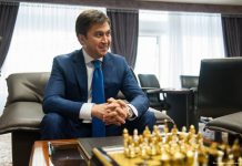 От чего кайфует Габидулла Абдрахимов. Экс-аким Шымкента о том, как он хочет изменить мир Габидулла Абдрахимов