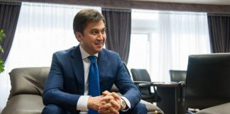 Впервые в рейтинг самых влиятельных политиков РК попал аким Шымкента Габидулла Абдрахимов Габидулла Абдрахимов