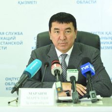 «В ЮКО дефицита угля нет» — ответ на видео о жесткой битве грузовиков озвучил Маргулан Мараим Маргулан Марим ответил авторам ролика про уголь