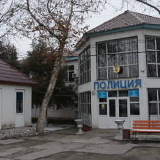 Перестрелка в Сарыагаше: пострадавший скончался в больнице РУВД в Сарыагаше