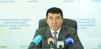 «В ЮКО дефицита угля нет» — ответ на видео о жесткой битве грузовиков озвучил Маргулан Мараим Маргулан Марим ответил авторам ролика про уголь