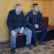 Полицейские в Шымкенте раскрыли серию квартирных краж Мужчины задержаны по подозрению в квартирных кражах