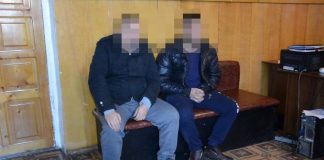 Полицейские в Шымкенте раскрыли серию квартирных краж Мужчины задержаны по подозрению в квартирных кражах