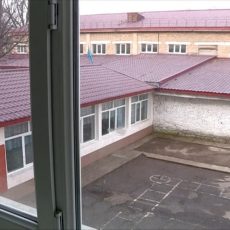 В Шымкенте учителя предотвратили попытку суицида в школе Школа № 18
