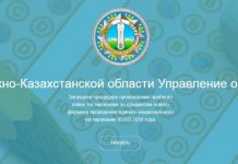 В ЮКО запустили систему ontest — каждый выпускник может проходить пробные тесты бесплатно Бесплатное тестирование