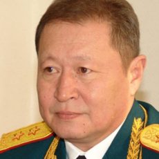 Вынесен второй приговор экс-главе КНБ Дутбаеву. За что? Вынесен второй приговор экс-главе КНБ