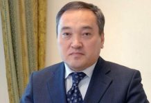 Дархан Мынбай стал депутатом Мажилиса Парламента РК Дархан Мынбай стал депутатом Мажилиса РК