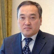 Дархан Мынбай стал депутатом Мажилиса Парламента РК Дархан Мынбай стал депутатом Мажилиса РК
