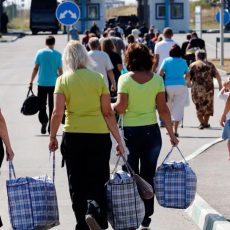 Южноказахстанцы: а мы пойдем на север:-)