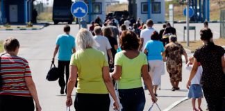 Южноказахстанцы: а мы пойдем на север:-)