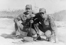 Фотографии из личных архивов представили казахстанские «афганцы» Фотографии из личных архивов представили казахстанские "афганцы"