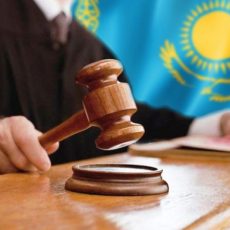 Суд по делу мошенников, обманувших больше 600 шымкентцев, завершился Обвиняемые в вымогательстве у южнокорейского бизнесмена подали на него в суд
