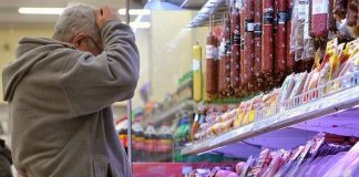 Как изменились цены на продукты в Шымкенте за год (инфографика) Цены на продукты