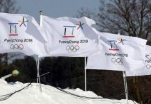 Опубликовано расписание выступлений казахстанцев на зимней Олимпиаде-2018 Олимпиада в Южной Корее