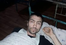 Соцсети: неравнодушные шымкентцы разыскивают родных потерявшего память мужчины В Шымкенте ищут родственников мужчины