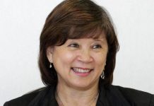 Шымкентцы собирают подписи в поддержку присвоения городской улице имени Нелли Ким Нелли Ким