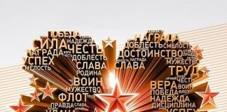 Соцсети: Известные шымкентцы размещают армейские фото и рассказывают о личном понимании 23 февраля Открытка к 23 февраля