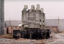 Миллиард тенге нужен, чтобы достроить крупную подстанцию Шымкента Подстанции Бозарык нужен миллиард тенге