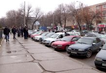 Самые популярные бесплатные парковки в Шымкенте, где берут деньги Бесплатные парковки в Шымкенте