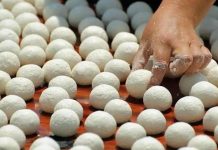 «Соси курт» может потеснить «Зын-Зын» на народном пьедестале Курт