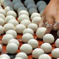 Традиционные продукты Казахстана становятся мировым брендом Курт