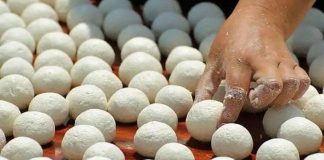 «Соси курт» может потеснить «Зын-Зын» на народном пьедестале Курт