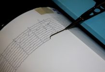 Землетрясение ощутили в Шымкенте Прогноз землетрясений. Сейсмопрогноз