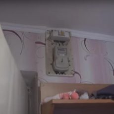 Новые счетчики с показаниями через спутник устанавливают в Шымкенте Электросчетчики