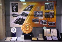 Передвижная выставка Президента Нурсултана Назарбаева в Шымкенте Вставка Елбасы