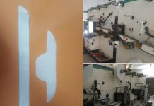 За изобретение одноразового подворотничка «Локкер терлік» Национальное агентство дает грант в размере 14 миллионов Инновационный подворотничок