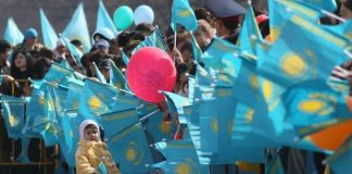 Казахстан поднялся с 60 на 7 место в мировом индексе счастья В Казахстане счастливые люди