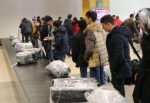 Мы отправляем людей в рабство — откровения турагента из Шымкента Трудовые мигранты