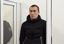 «Герою» спецоперации в центре Алматы вынесли приговор Жителю ЮКО вынесен приговор