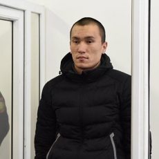 «Герою» спецоперации в центре Алматы вынесли приговор Жителю ЮКО вынесен приговор