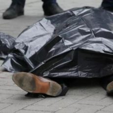 В Шымкенте поставлена точка в деле об убийстве с расчленением Расчлененное тело мужчины нашли в Кайнар булаке
