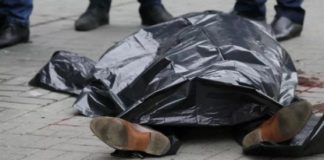 В Шымкенте поставлена точка в деле об убийстве с расчленением Расчлененное тело мужчины нашли в Кайнар булаке