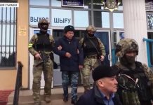 Количество арестованных таможенников в ЮКО возросло до 16