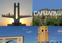 «Safari Шардара» и «Open Сарыагаш» появятся в Южно-Казахстанской области Сарыагаш и Шардара