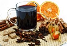 Специи для поднятия настроения и всего прочего… Специи