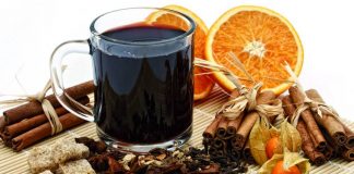 Специи для поднятия настроения и всего прочего… Специи