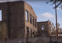 На территории завода прессов-автоматов в Шымкенте может быть построен деловой центр Как сейчас выглядит завод прессов-автоматов