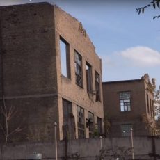 На территории завода прессов-автоматов в Шымкенте может быть построен деловой центр Как сейчас выглядит завод прессов-автоматов