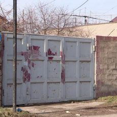 В Шымкенте завершено расследование убийства женщины и двоих ее сыновей Тройное убийство в Шымкенте