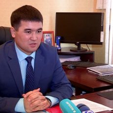 Структура МВД в Астане приглашает на работу шымкентцев