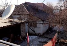 О задержании подозреваемого в убийстве трех человек сообщили в ДВД ЮКО